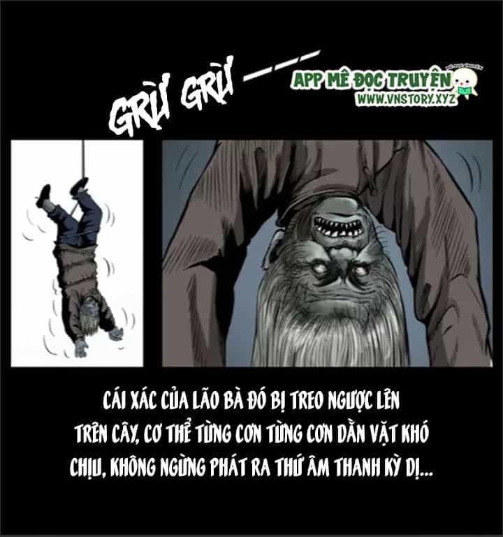 U Minh Ngụy Tượng - Chương 4 - ảnh 43