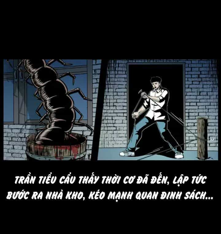 U Minh Ngụy Tượng - Chương 28 - ảnh 25