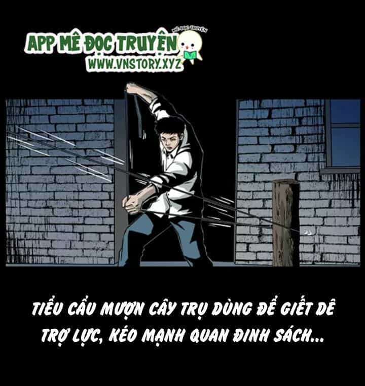 U Minh Ngụy Tượng - Chương 28 - ảnh 26
