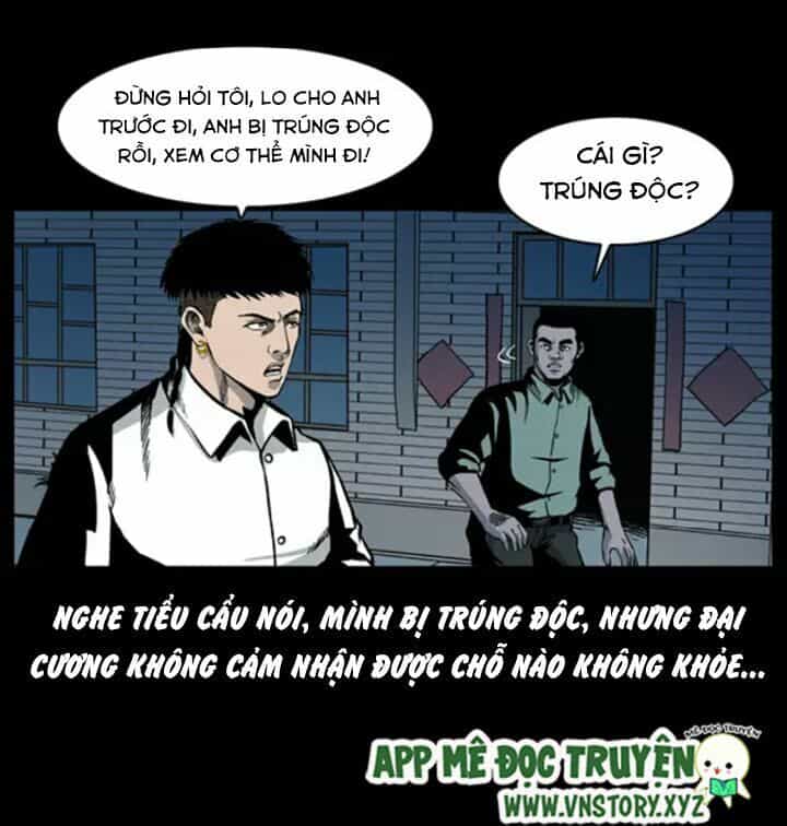 U Minh Ngụy Tượng - Chương 28 - ảnh 36