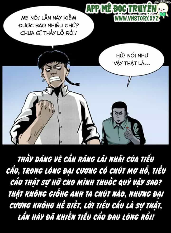 U Minh Ngụy Tượng - Chương 28 - ảnh 39