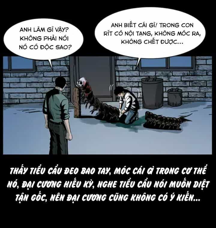 U Minh Ngụy Tượng - Chương 28 - ảnh 55