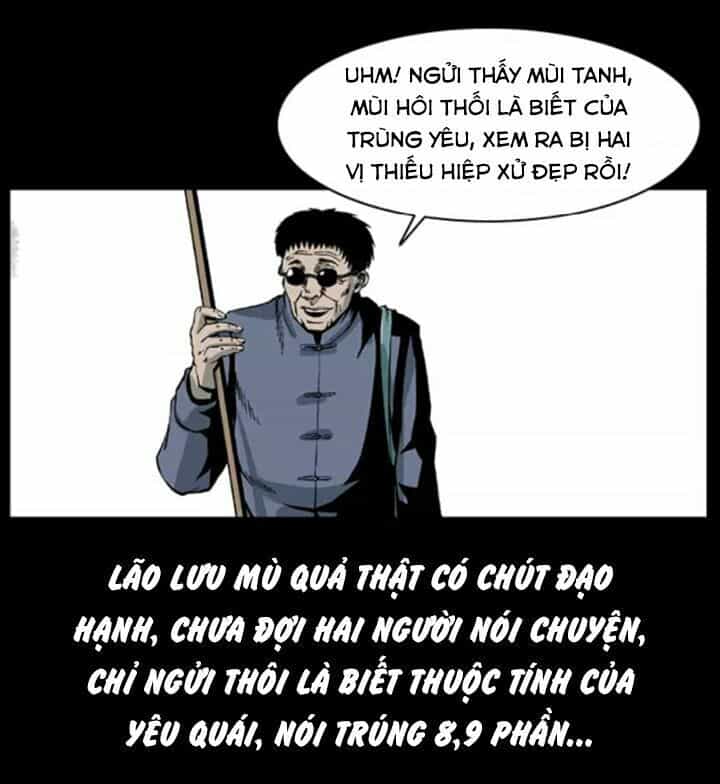U Minh Ngụy Tượng - Chương 28 - ảnh 59