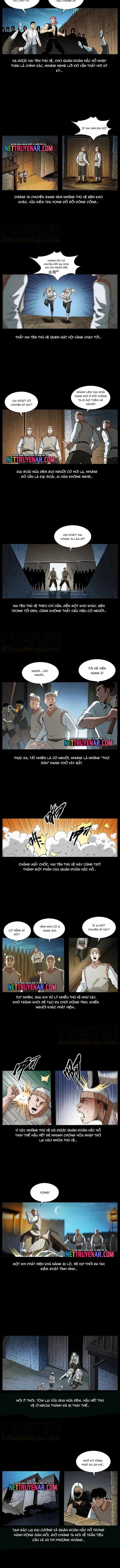 U Minh Ngụy Tượng - Chương 375 - ảnh 6