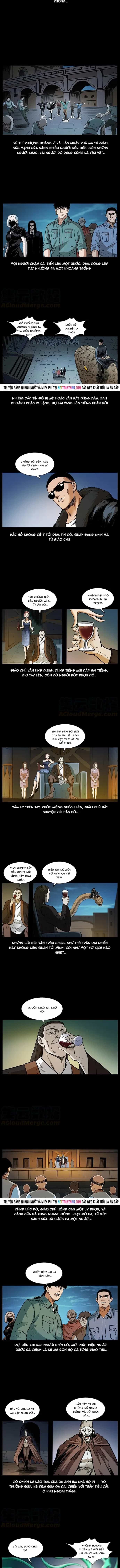 U Minh Ngụy Tượng - Chương 380 - ảnh 6