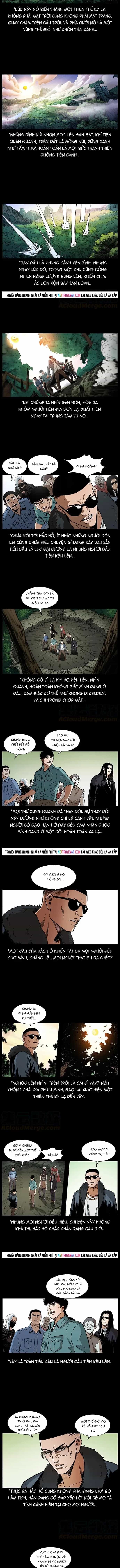 U Minh Ngụy Tượng - Chương 381 - ảnh 4