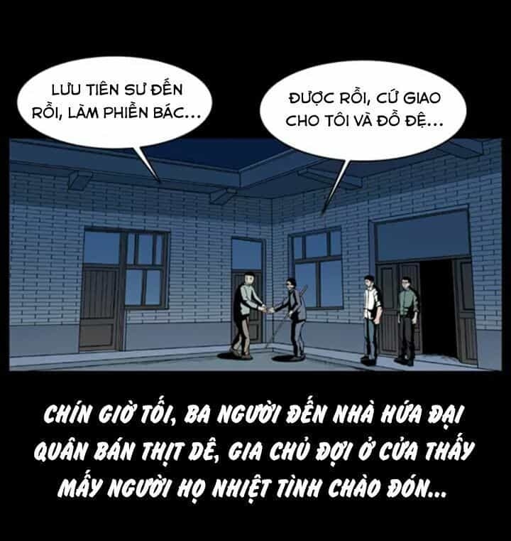 U Minh Ngụy Tượng - Chương 28.1 - ảnh 2