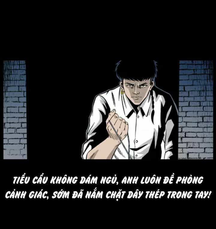 U Minh Ngụy Tượng - Chương 28.1 - ảnh 22