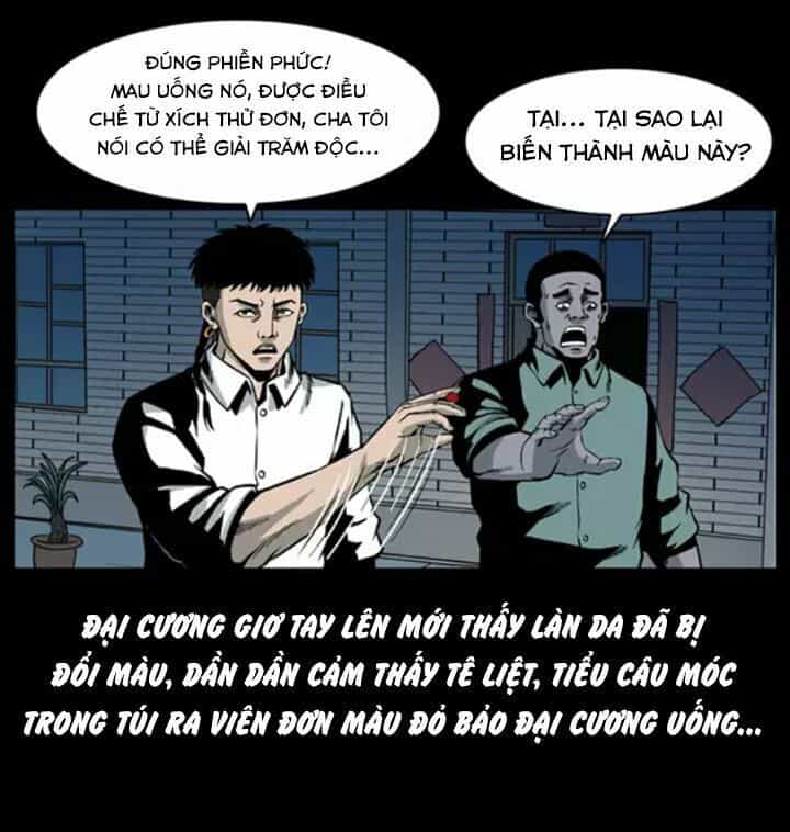 U Minh Ngụy Tượng - Chương 28.1 - ảnh 37