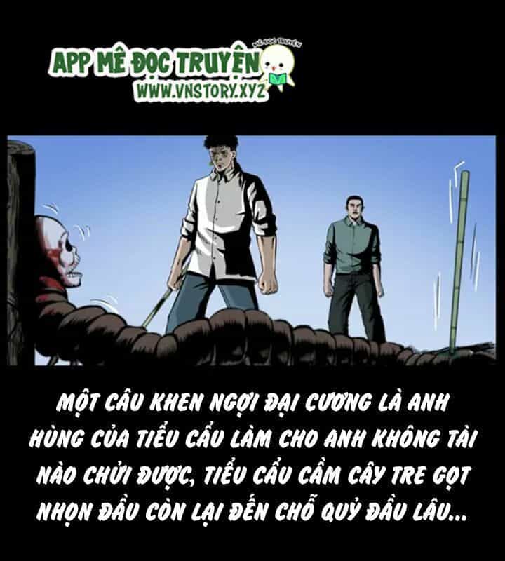 U Minh Ngụy Tượng - Chương 28.1 - ảnh 50