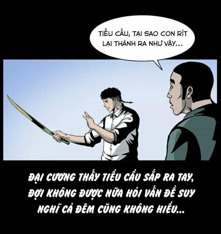 U Minh Ngụy Tượng - Chương 28.1 - ảnh 52