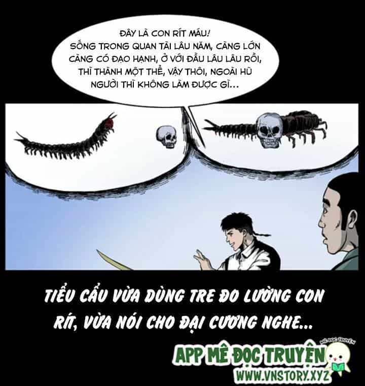 U Minh Ngụy Tượng - Chương 28.1 - ảnh 53