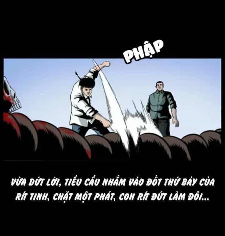 U Minh Ngụy Tượng - Chương 28.1 - ảnh 54