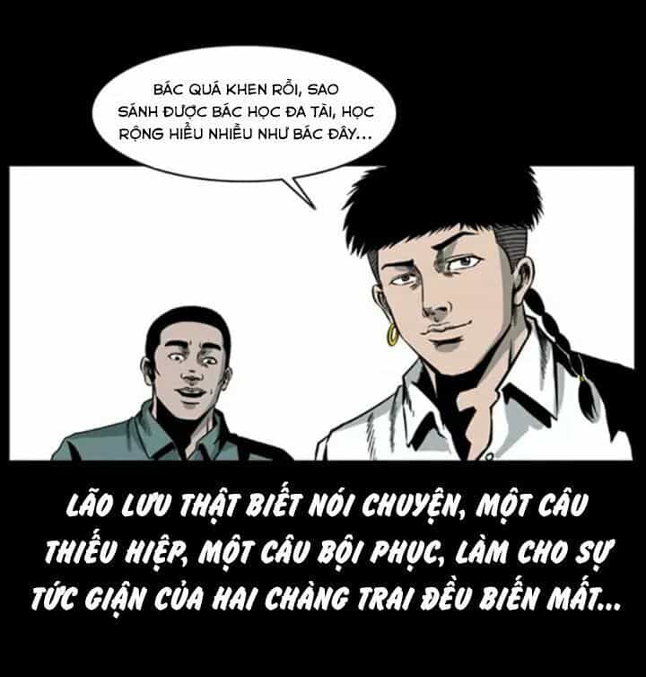 U Minh Ngụy Tượng - Chương 28.1 - ảnh 60