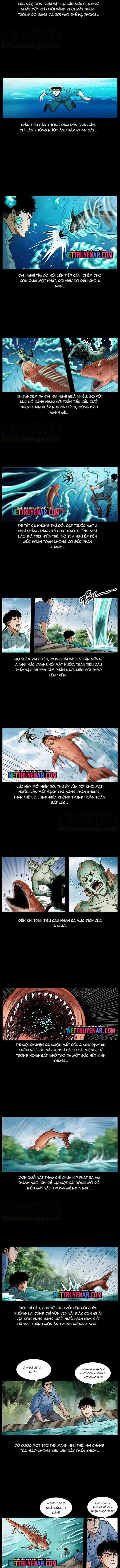 U Minh Ngụy Tượng - Chương 385 - ảnh 3