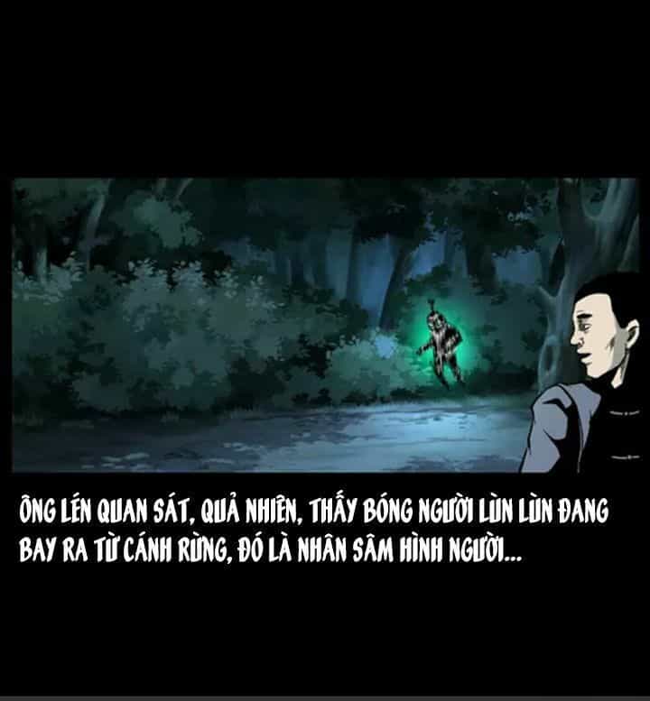 U Minh Ngụy Tượng - Chương 29 - ảnh 19