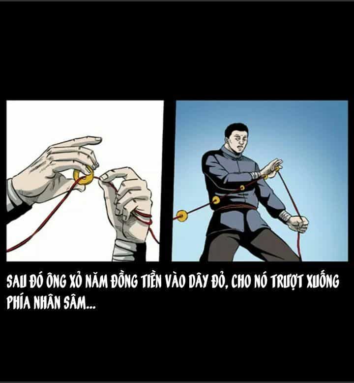 U Minh Ngụy Tượng - Chương 29 - ảnh 23