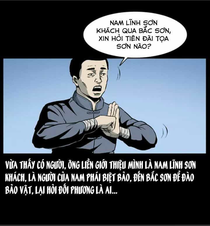 U Minh Ngụy Tượng - Chương 29 - ảnh 31