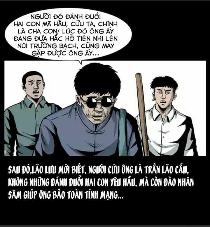 U Minh Ngụy Tượng - Chương 29 - ảnh 59