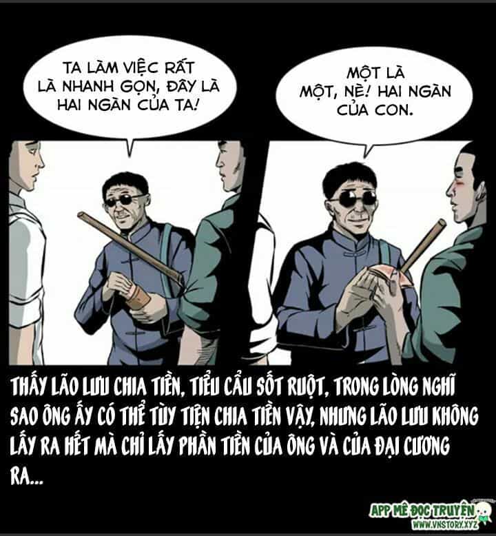 U Minh Ngụy Tượng - Chương 29 - ảnh 6