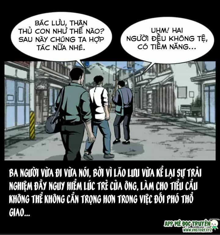 U Minh Ngụy Tượng - Chương 29 - ảnh 66