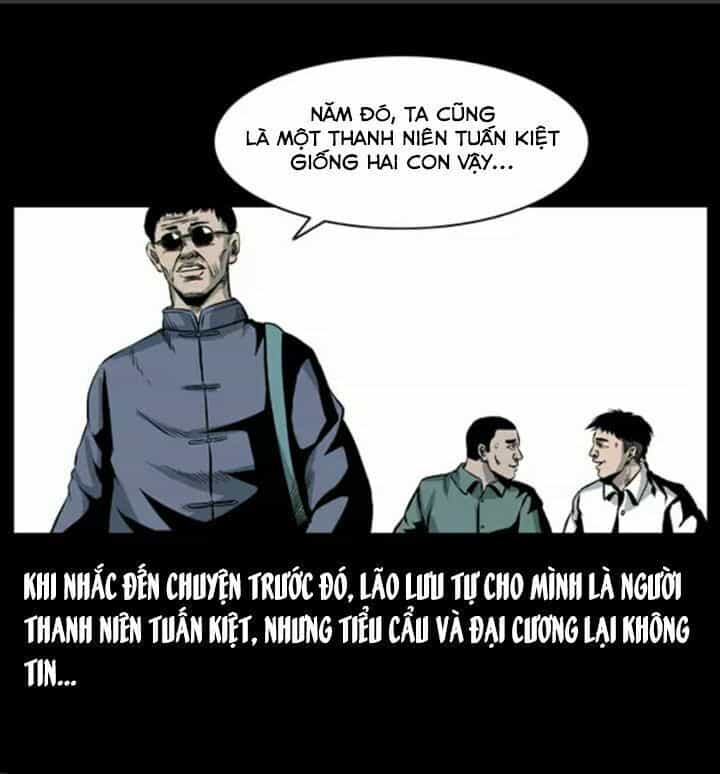 U Minh Ngụy Tượng - Chương 29.1 - ảnh 11