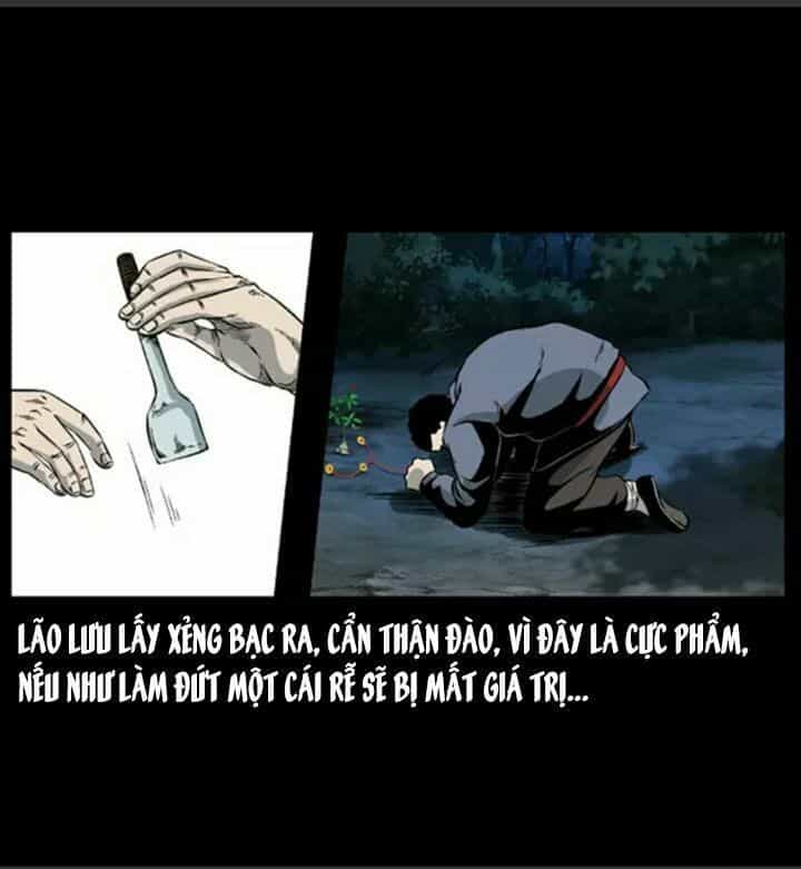 U Minh Ngụy Tượng - Chương 29.1 - ảnh 27