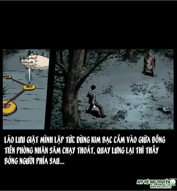 U Minh Ngụy Tượng - Chương 29.1 - ảnh 30