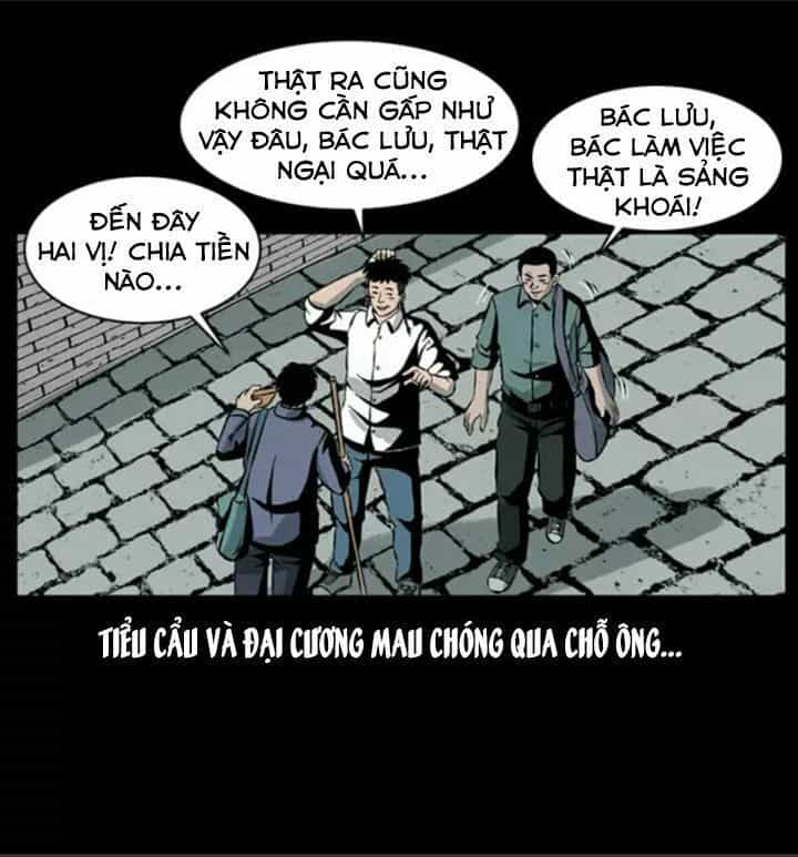 U Minh Ngụy Tượng - Chương 29.1 - ảnh 5