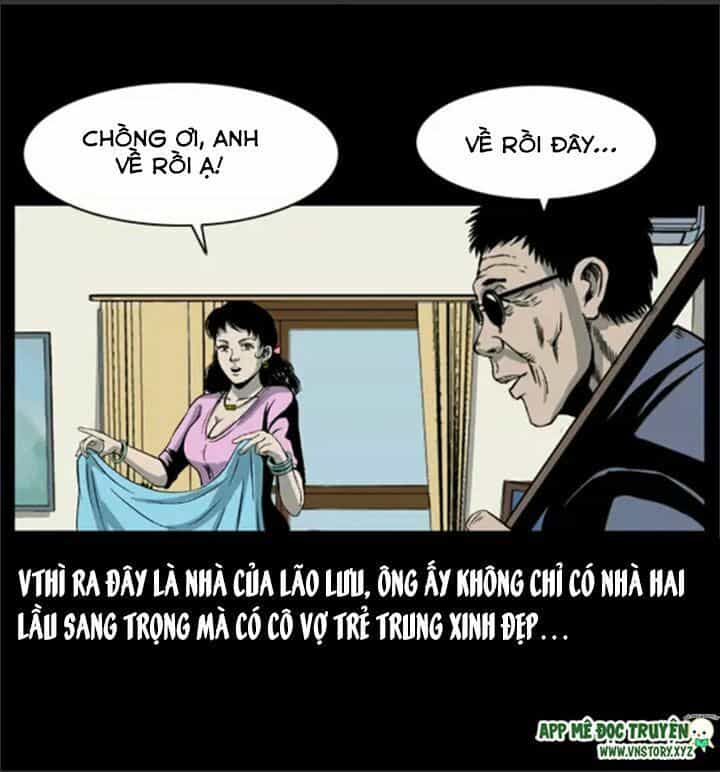 U Minh Ngụy Tượng - Chương 30 - ảnh 14
