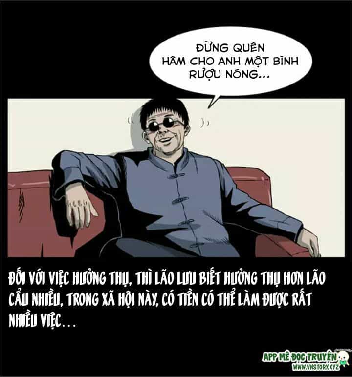 U Minh Ngụy Tượng - Chương 30 - ảnh 16