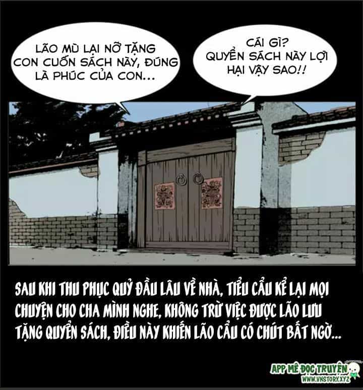 U Minh Ngụy Tượng - Chương 30 - ảnh 2