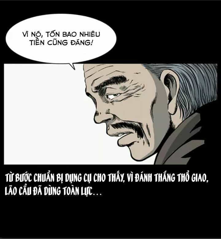 U Minh Ngụy Tượng - Chương 30 - ảnh 41