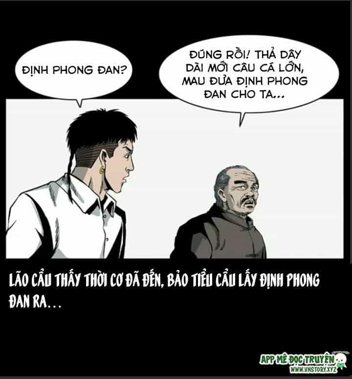 U Minh Ngụy Tượng - Chương 30 - ảnh 46