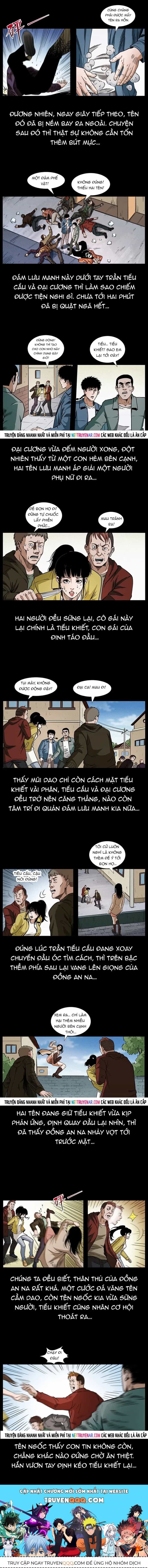 U Minh Ngụy Tượng - Chương 419 - ảnh 4