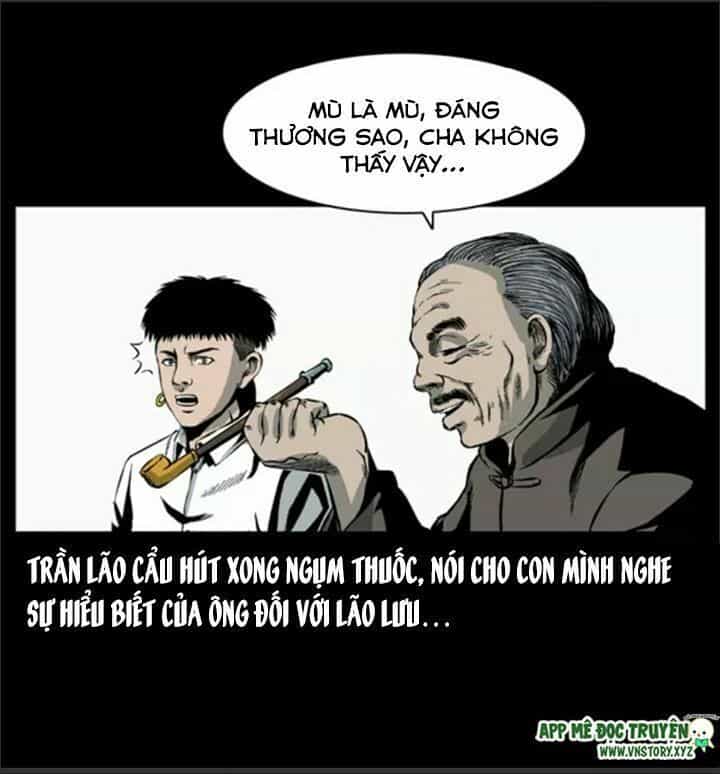 U Minh Ngụy Tượng - Chương 30.1 - ảnh 10