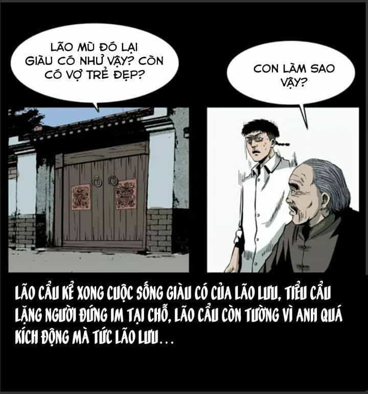 U Minh Ngụy Tượng - Chương 30.1 - ảnh 17