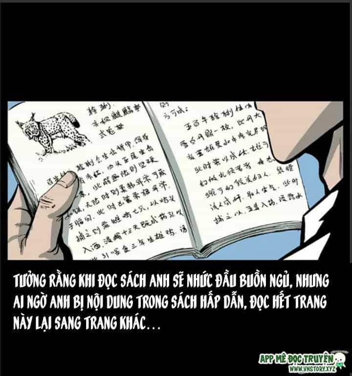 U Minh Ngụy Tượng - Chương 30.1 - ảnh 22
