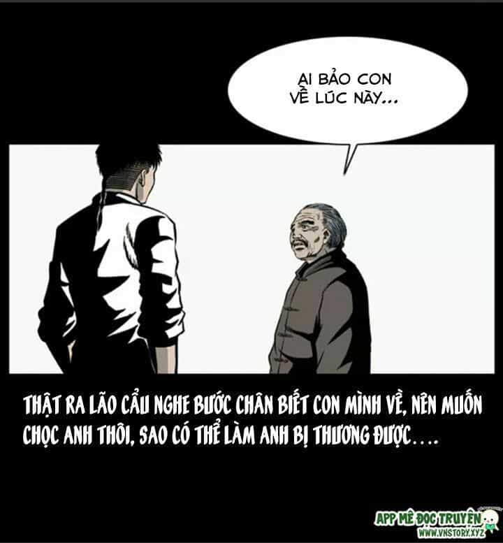 U Minh Ngụy Tượng - Chương 30.1 - ảnh 36