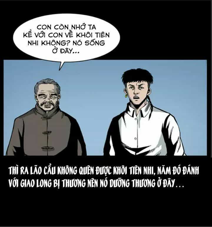 U Minh Ngụy Tượng - Chương 30.1 - ảnh 51