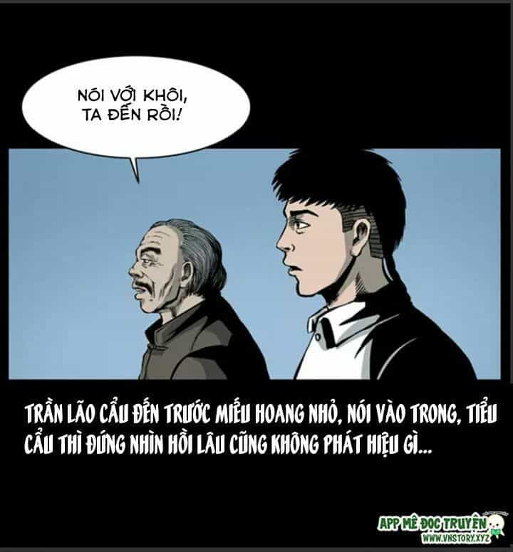 U Minh Ngụy Tượng - Chương 30.1 - ảnh 52