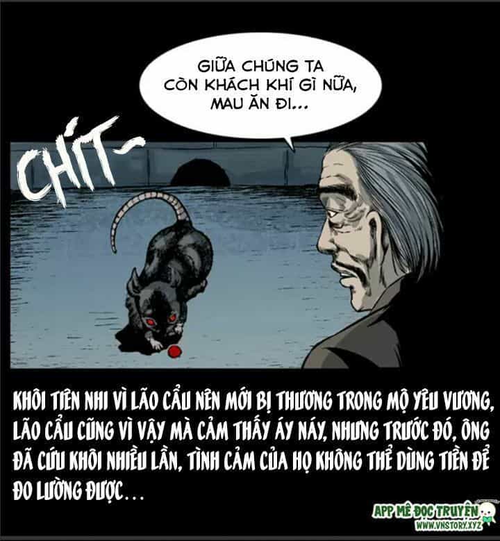 U Minh Ngụy Tượng - Chương 30.1 - ảnh 58
