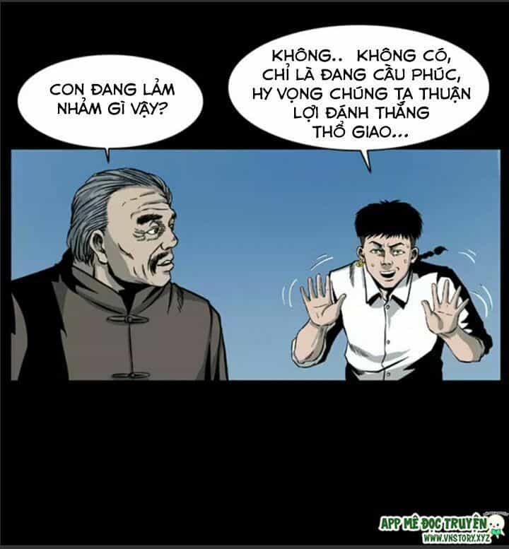 U Minh Ngụy Tượng - Chương 30.1 - ảnh 66
