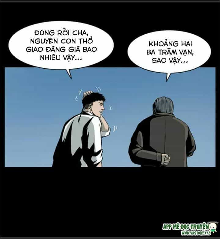 U Minh Ngụy Tượng - Chương 30.1 - ảnh 68