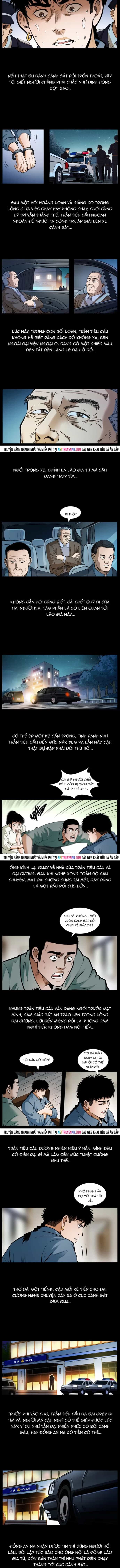 U Minh Ngụy Tượng - Chương 425 - ảnh 2