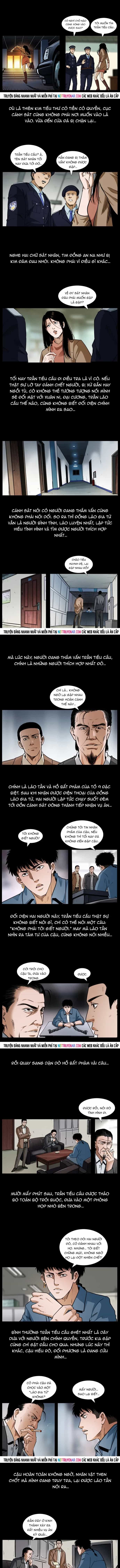 U Minh Ngụy Tượng - Chương 425 - ảnh 3