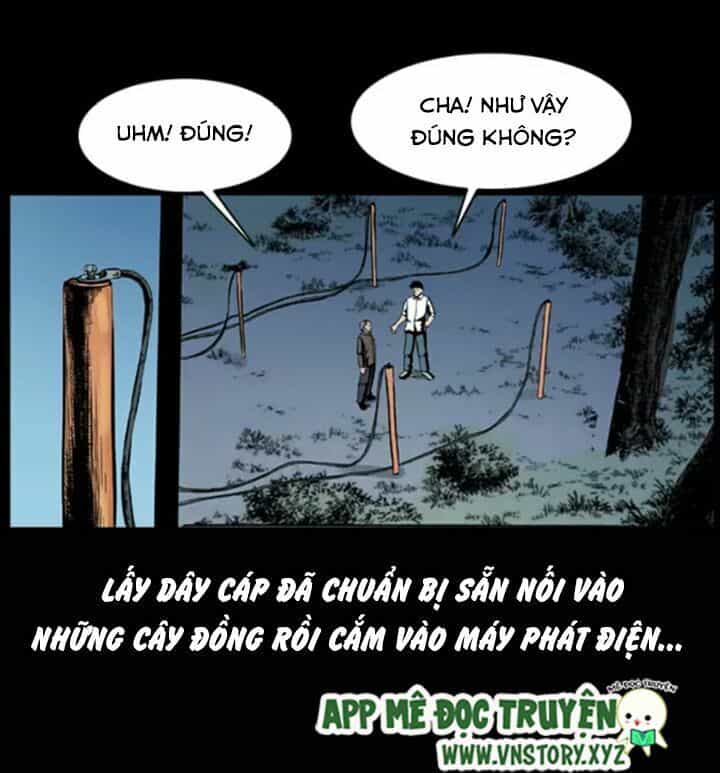 U Minh Ngụy Tượng - Chương 31 - ảnh 13