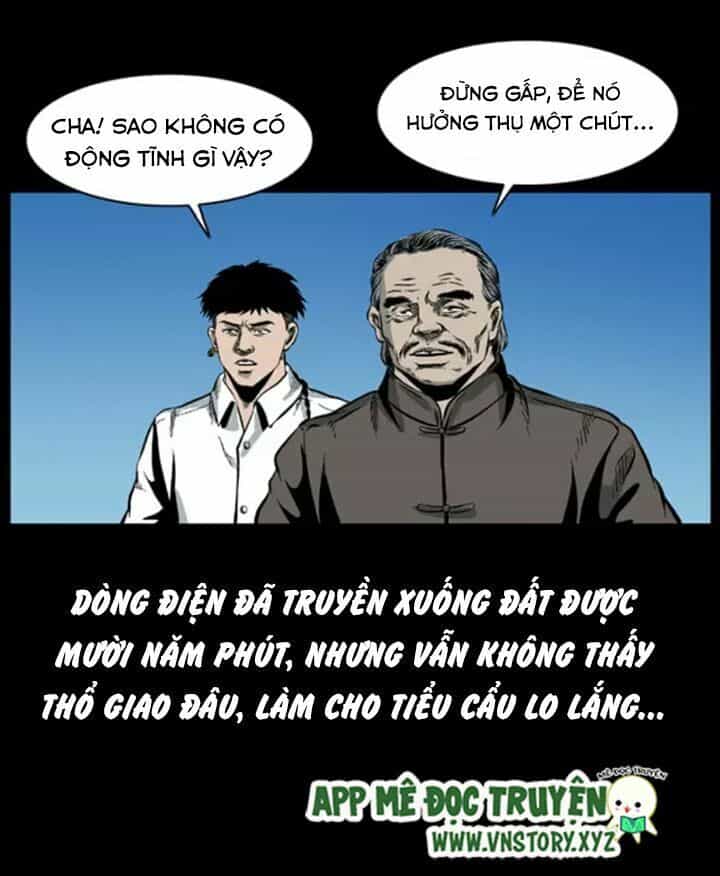U Minh Ngụy Tượng - Chương 31 - ảnh 22