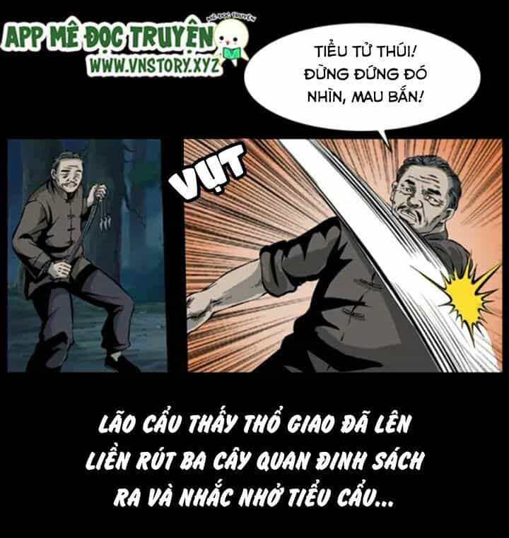 U Minh Ngụy Tượng - Chương 31 - ảnh 27