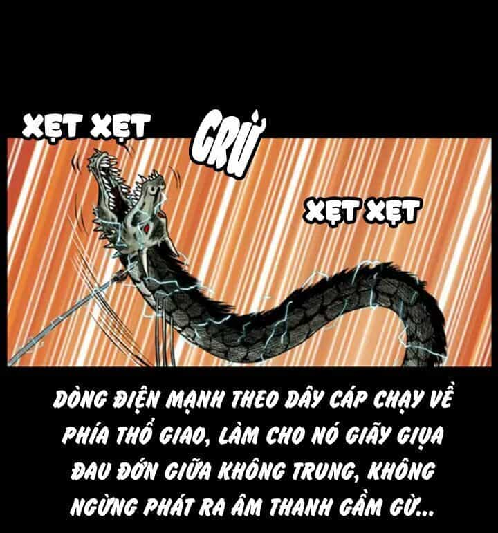 U Minh Ngụy Tượng - Chương 31 - ảnh 33